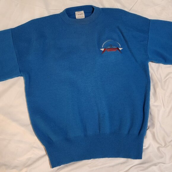 Medium Ladies Bogner Ski Sweater - Picture 2 of 6